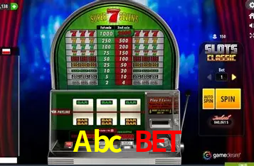 Abc CaSSino